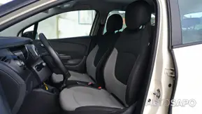 Renault Captur 1.5 dCi Expression de 2016