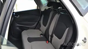 Renault Captur 1.5 dCi Expression de 2016