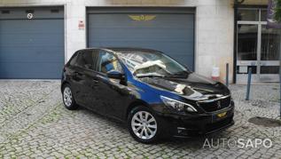 Peugeot 308 1.2 PureTech Active de 2019