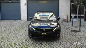 Peugeot 308 1.2 PureTech Active de 2019