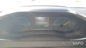 Peugeot E-208 Allure de 2022