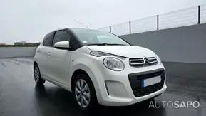 Citroen C1 1.0 VTi Feel de 2018