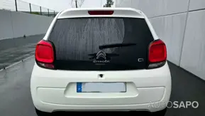 Citroen C1 1.0 VTi Feel de 2018