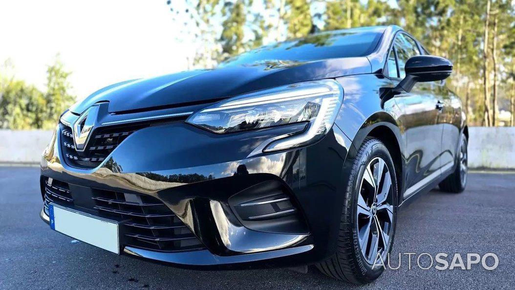 Renault Clio 1.0 TCe Techno de 2023