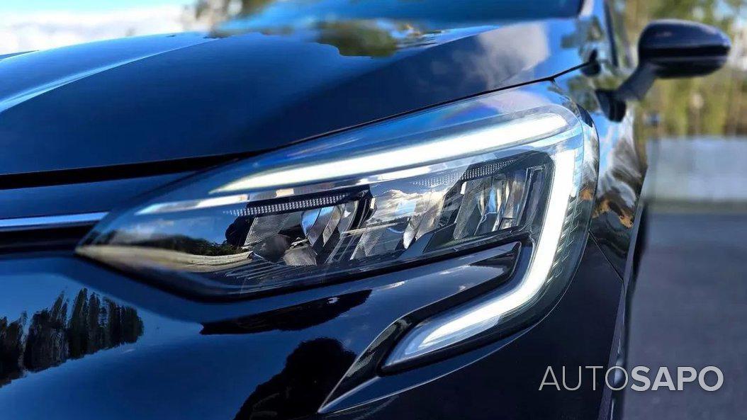 Renault Clio 1.0 TCe Techno de 2023