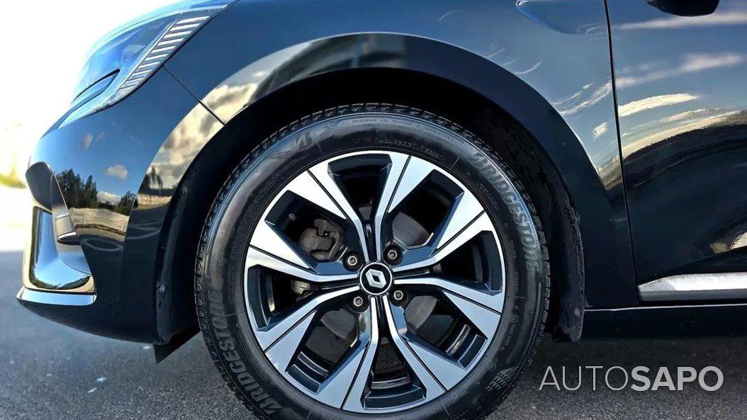 Renault Clio 1.0 TCe Techno de 2023