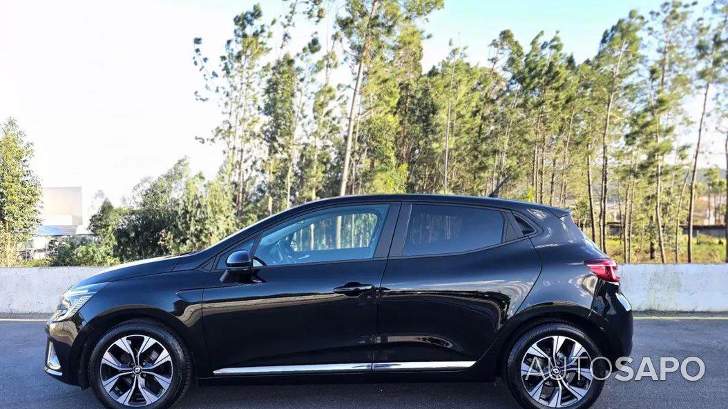 Renault Clio 1.0 TCe Techno de 2023