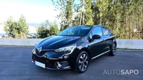Renault Clio 1.0 TCe Techno de 2023