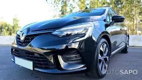 Renault Clio 1.0 TCe Techno de 2023