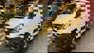 Peugeot Partner 1.5 Blue HDI de 2021