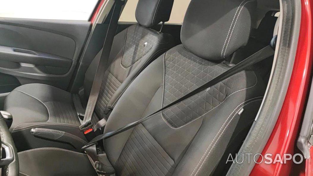 Renault Clio de 2018