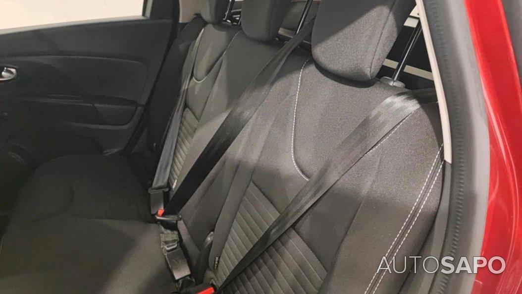 Renault Clio de 2018