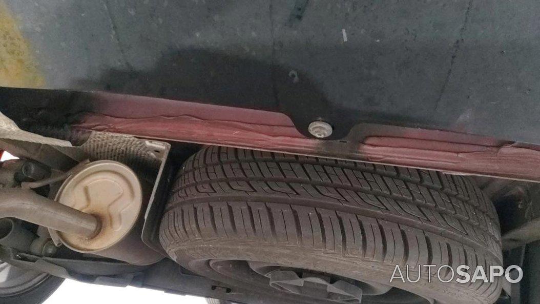 Renault Clio de 2018