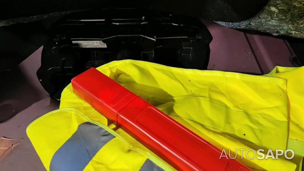 Renault Clio de 2018