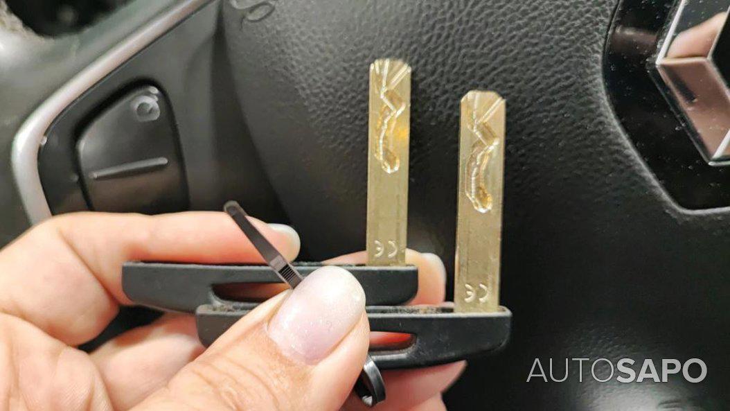 Renault Clio de 2018