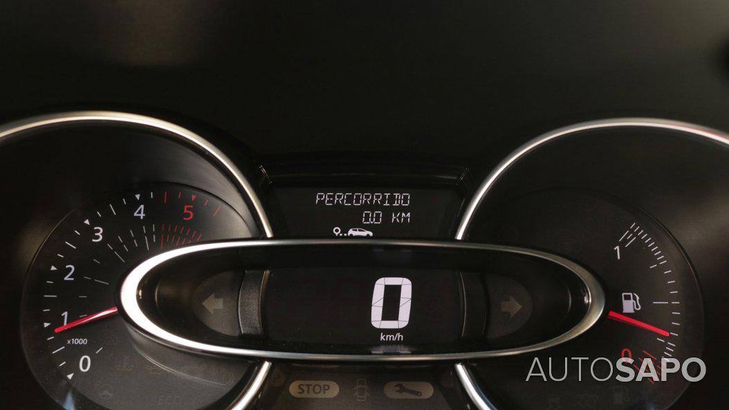 Renault Clio de 2018