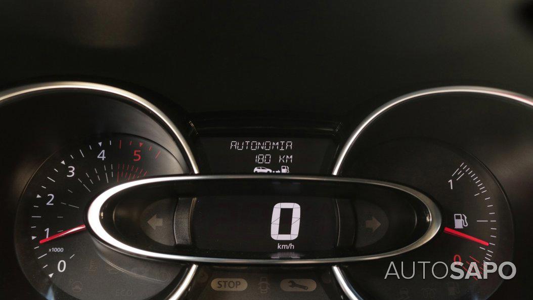 Renault Clio de 2018