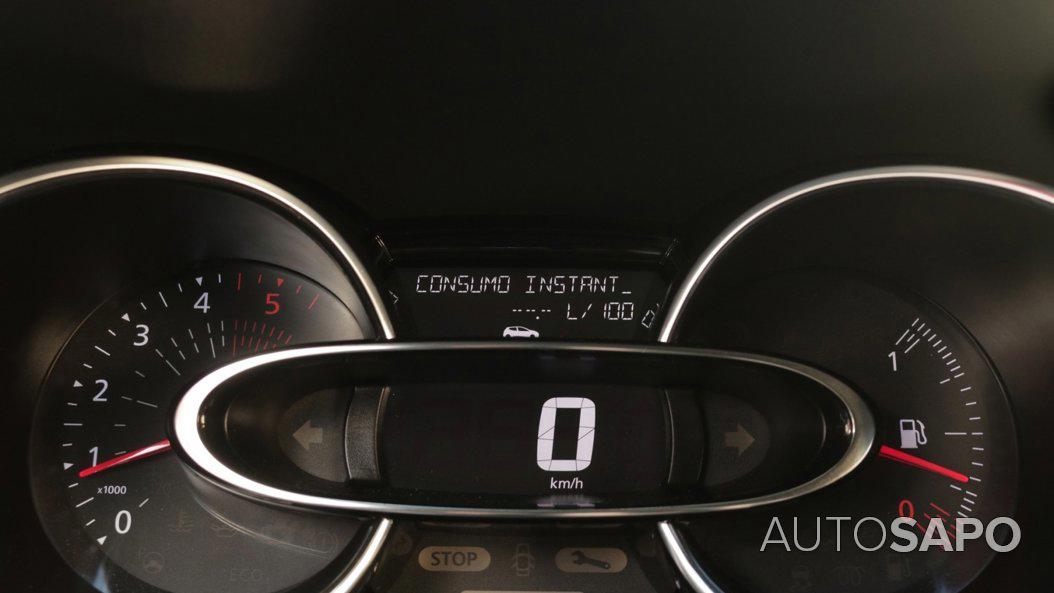 Renault Clio de 2018