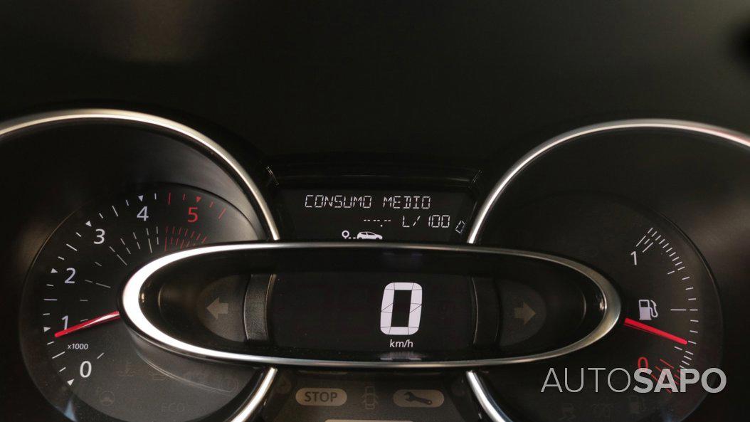 Renault Clio de 2018