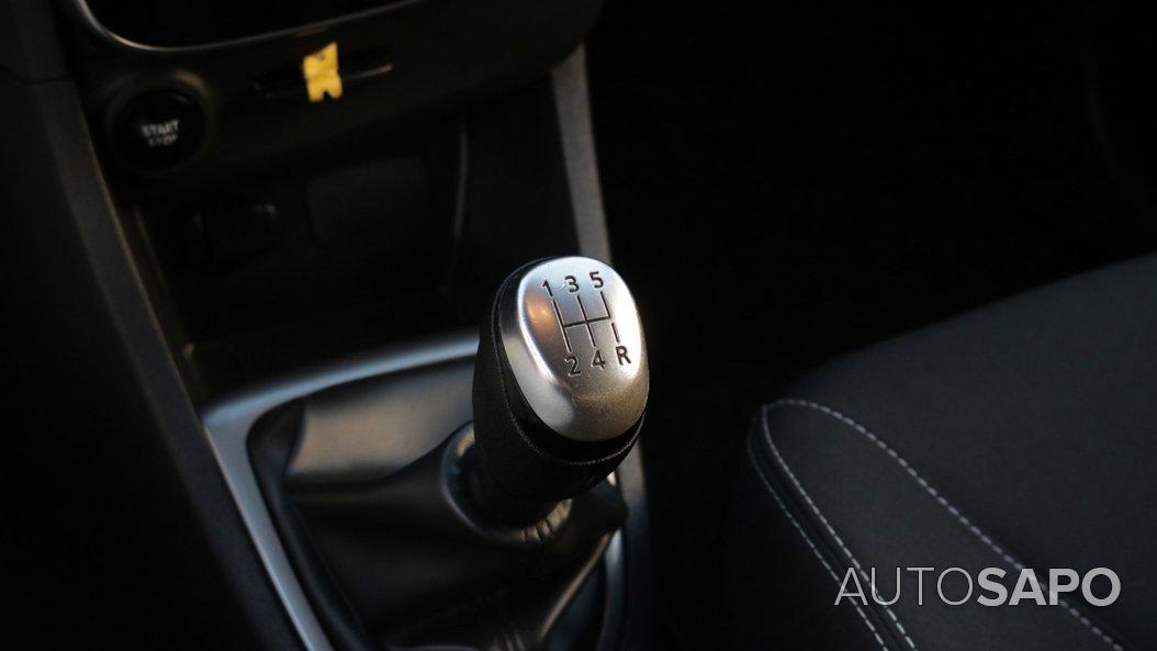 Renault Clio de 2018