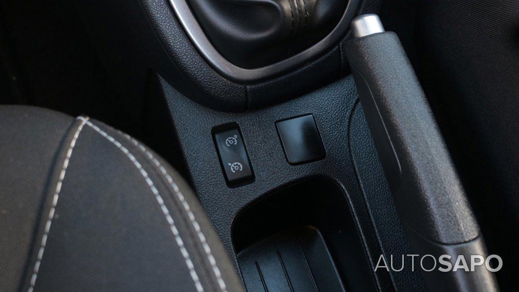 Renault Clio de 2018