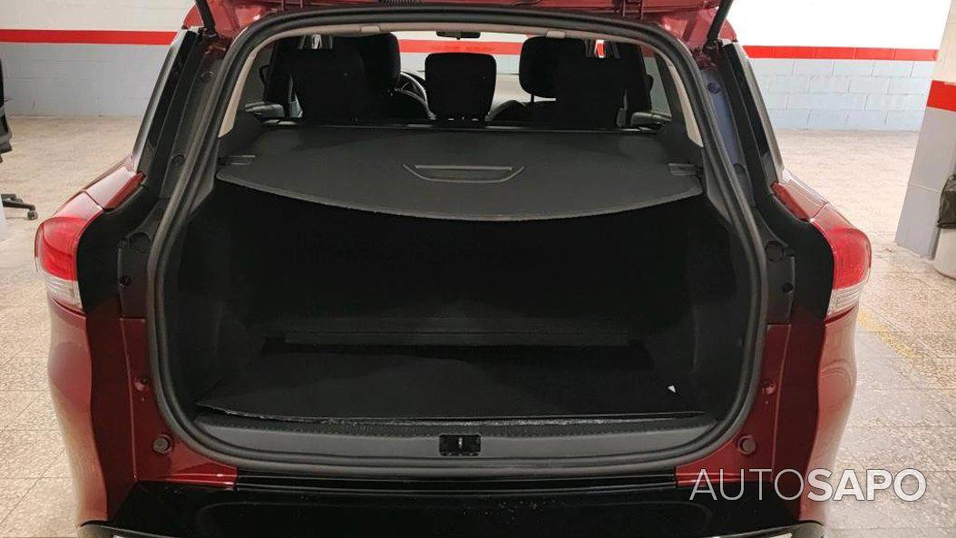 Renault Clio de 2018