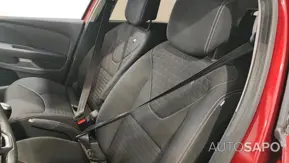 Renault Clio de 2018