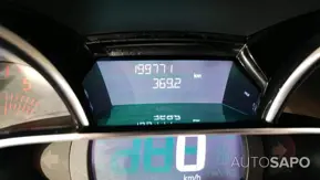 Renault Clio de 2018