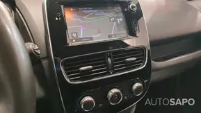 Renault Clio de 2018