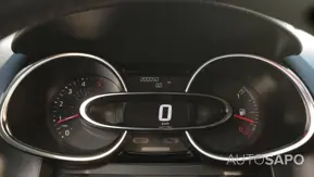 Renault Clio de 2018