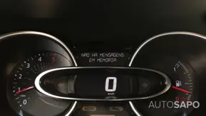 Renault Clio de 2018