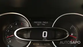 Renault Clio de 2018