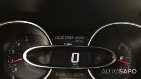 Renault Clio de 2018