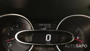 Renault Clio de 2018