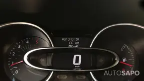 Renault Clio de 2018