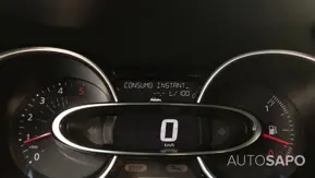 Renault Clio de 2018