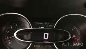 Renault Clio de 2018