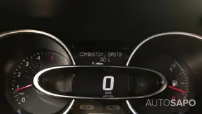 Renault Clio de 2018