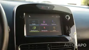 Renault Clio de 2018