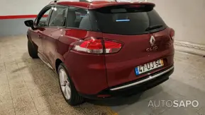 Renault Clio de 2018