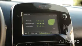 Renault Clio de 2018