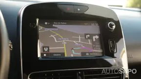 Renault Clio de 2018