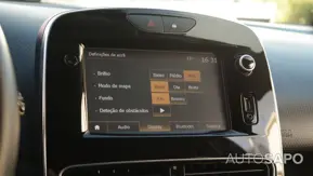 Renault Clio de 2018