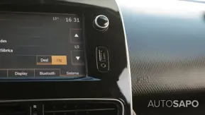 Renault Clio de 2018