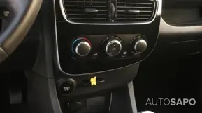 Renault Clio de 2018