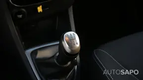 Renault Clio de 2018