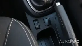 Renault Clio de 2018