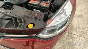 Renault Clio de 2018