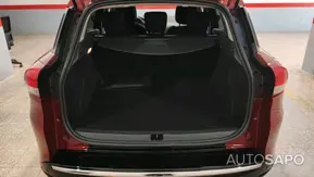 Renault Clio de 2018