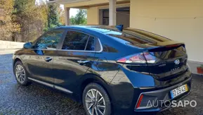 Hyundai Ioniq 38kWh de 2020